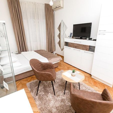 1St Belgrade Apartment Exteriér fotografie