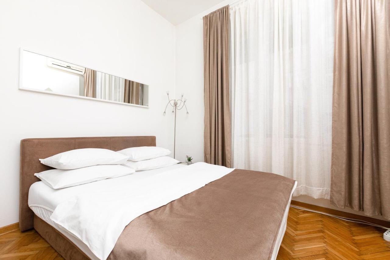 1St Belgrade Apartment Exteriér fotografie